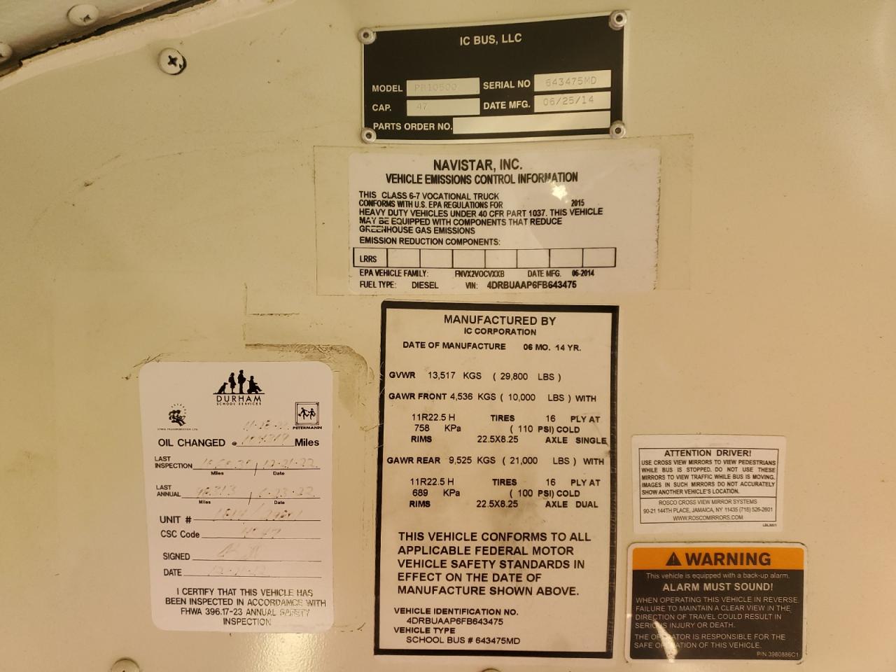 Ic Corporation Ce Series