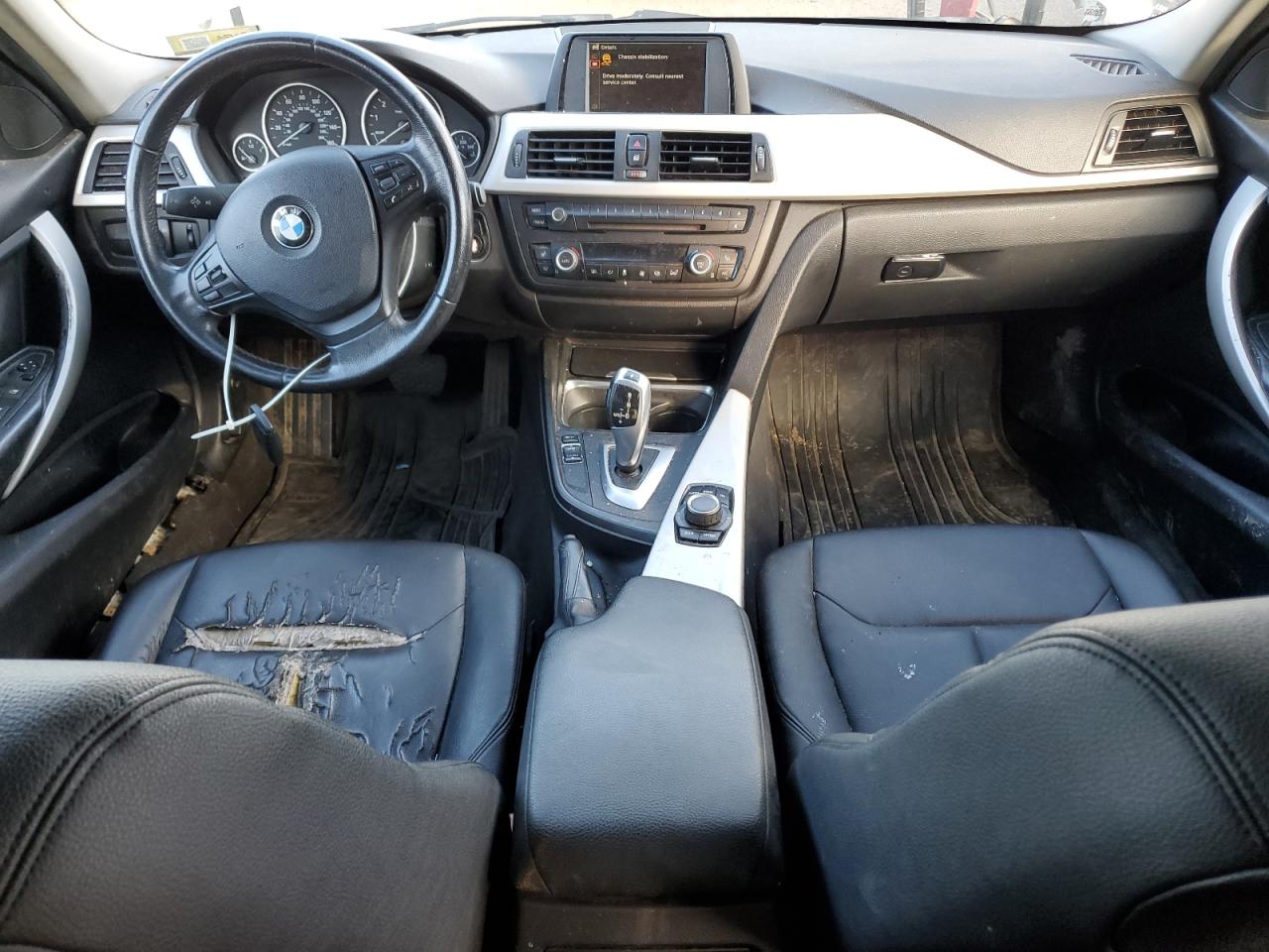 BMW 3 Series I Xdrive