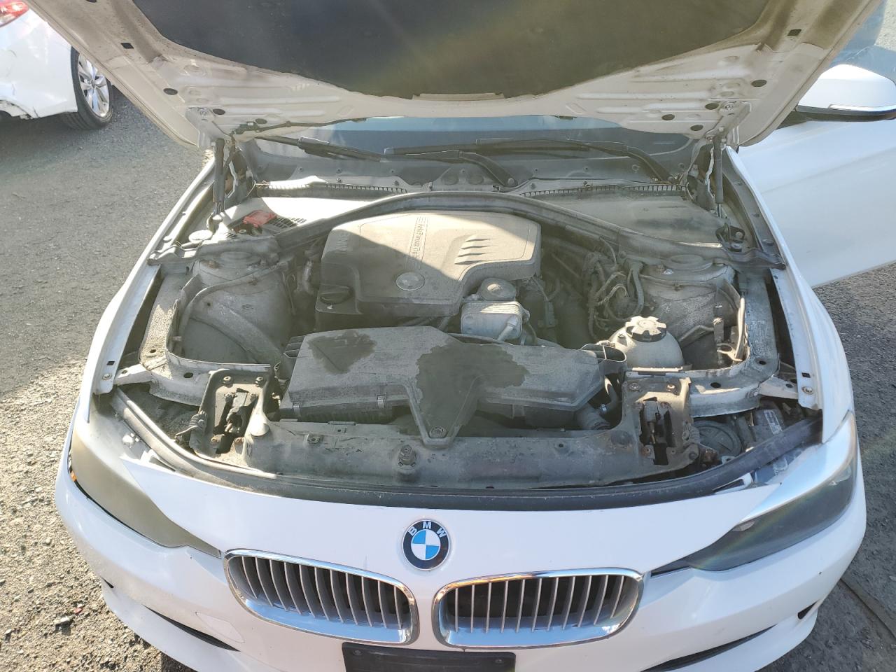 BMW 3 Series I Xdrive