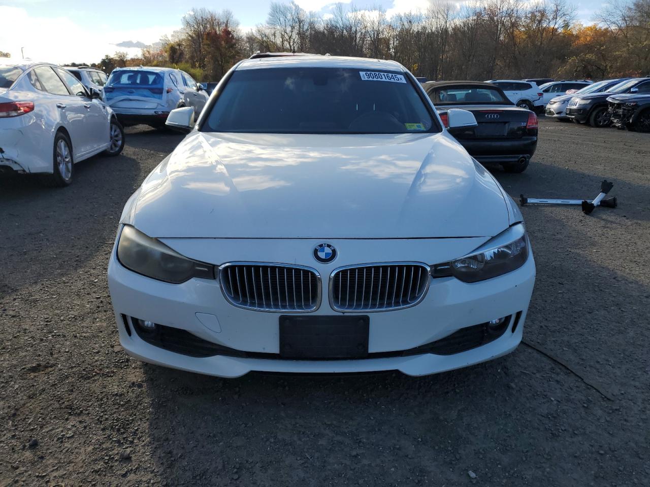 BMW 3 Series I Xdrive