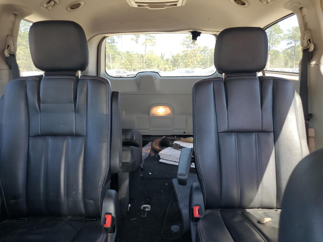 Chrysler Minivan