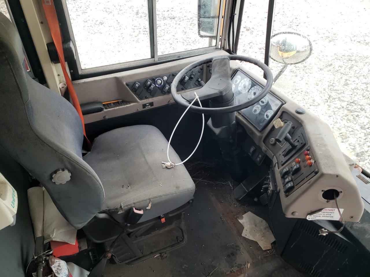 Ic Corporation Re Series