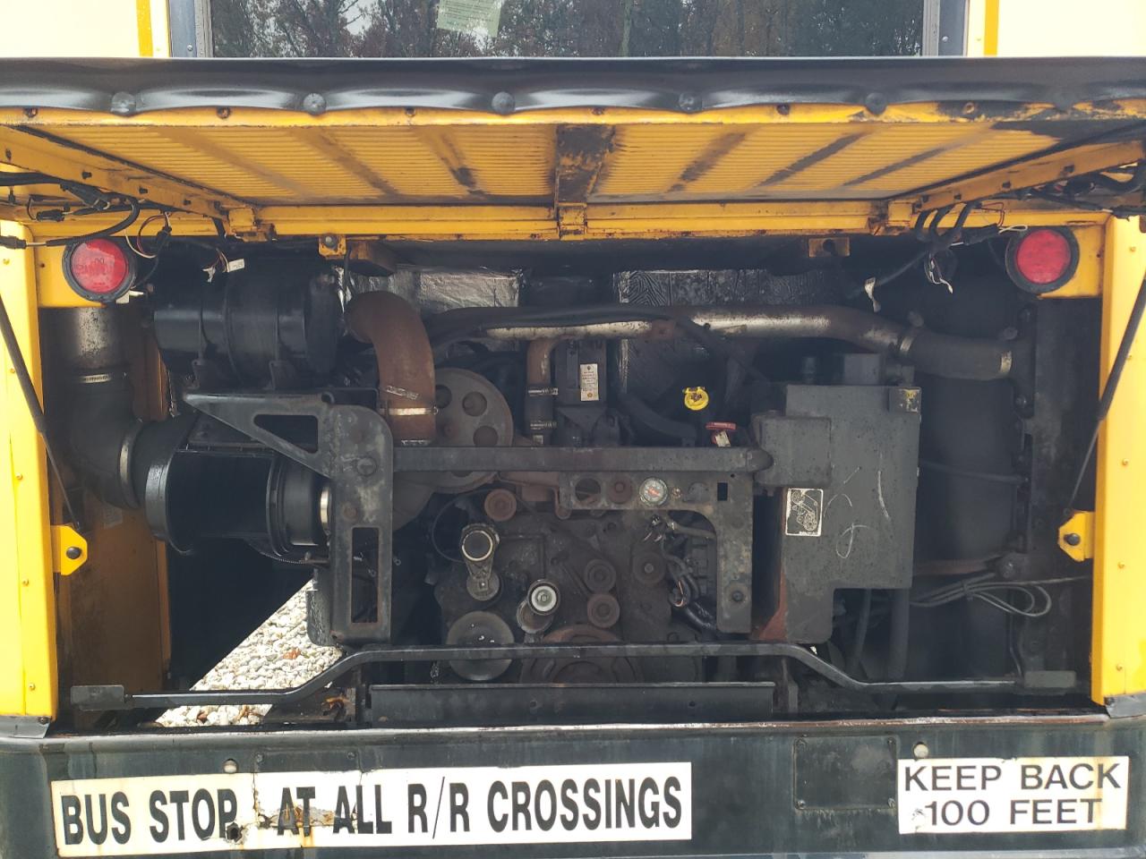 Ic Corporation Re Series