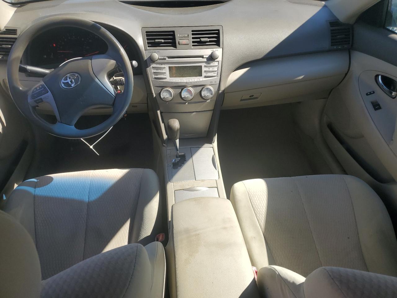 Toyota Camry Base
