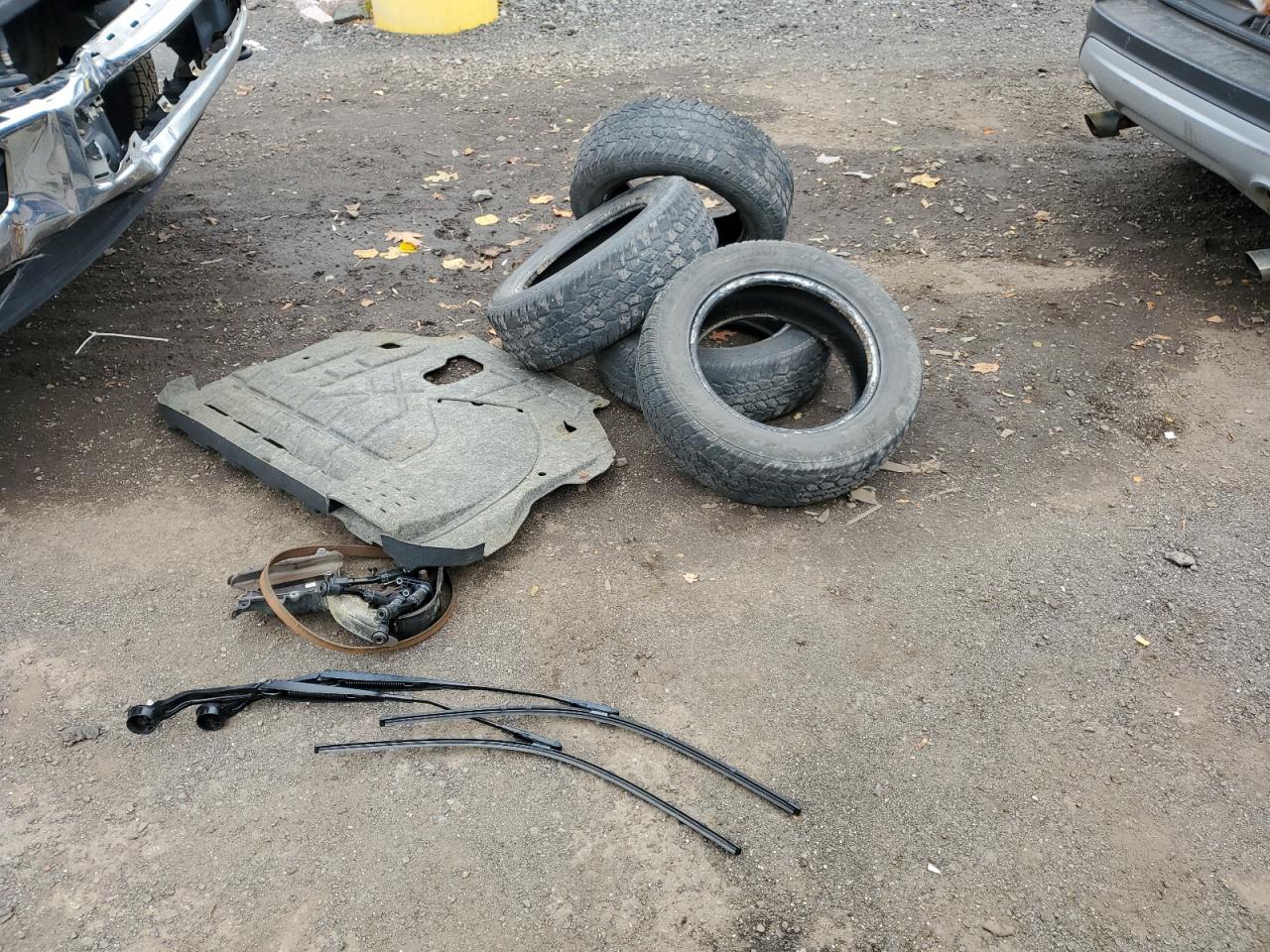 Ford Escape Sel