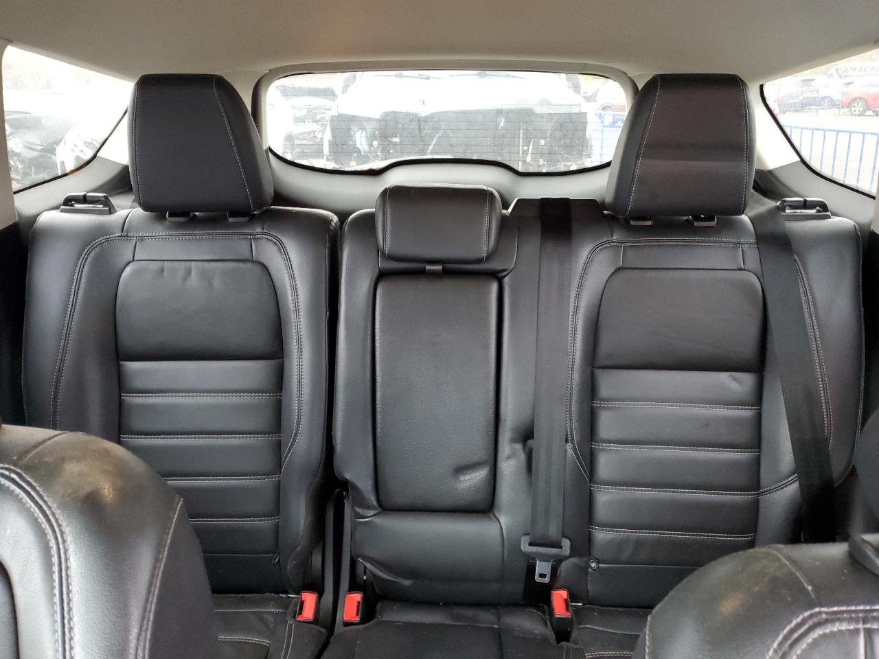Ford Escape Sel