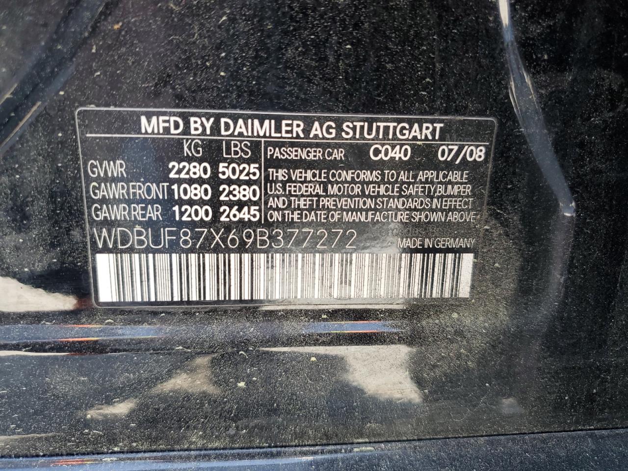 Mercedes-Benz E-Class 350 4matic