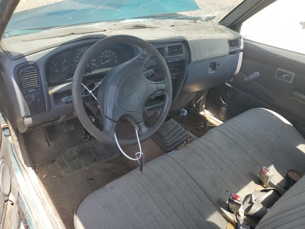 Nissan Navara E/xe