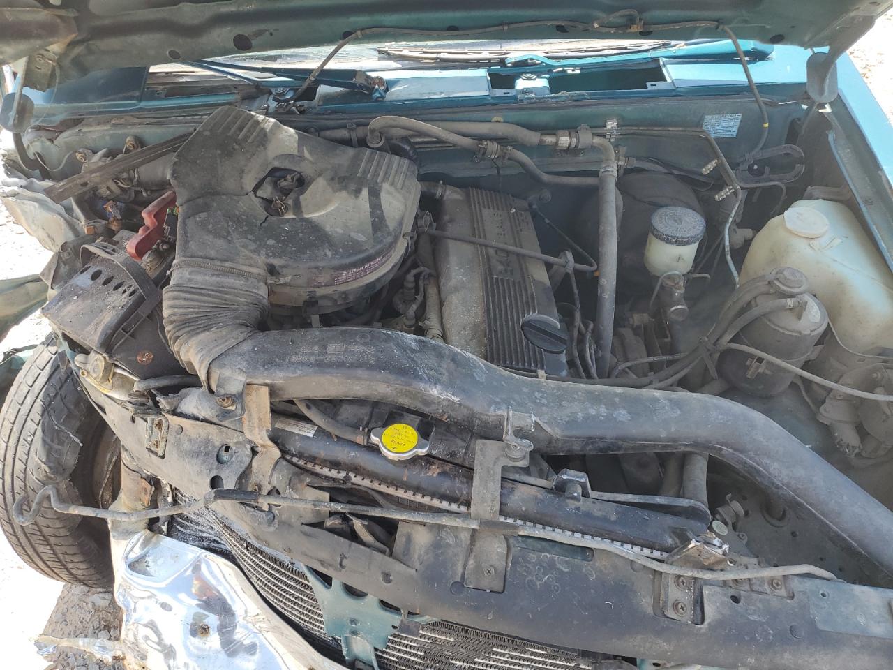 Nissan Navara E/xe