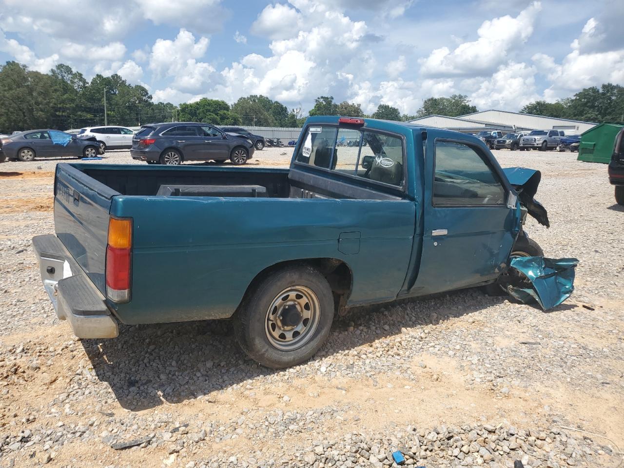 Nissan Navara E/xe