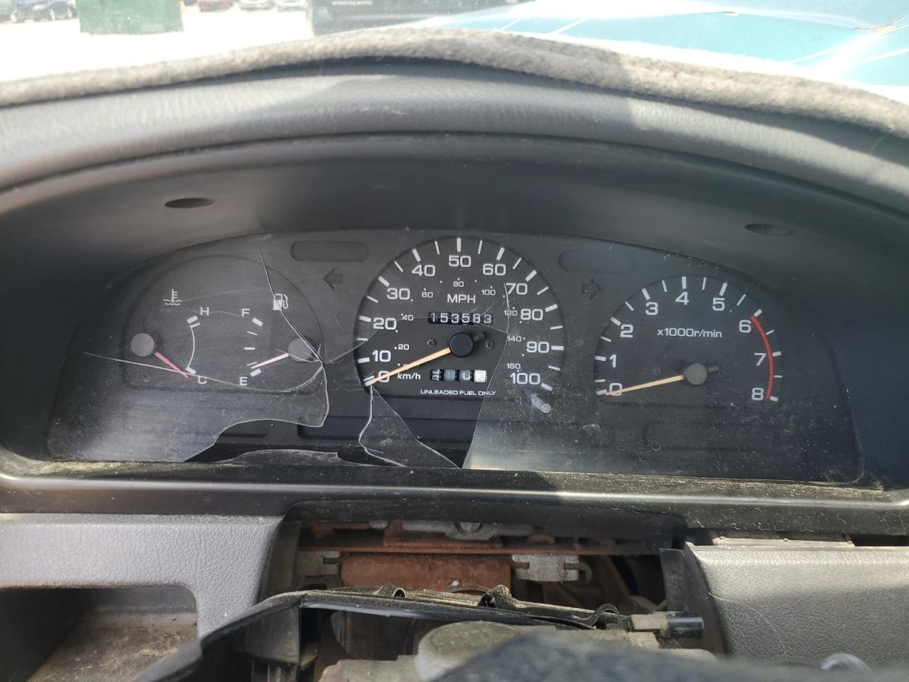 Nissan Navara E/xe