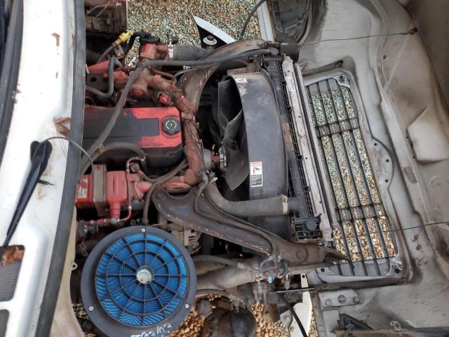 Freightliner M2 106 Medium Duty