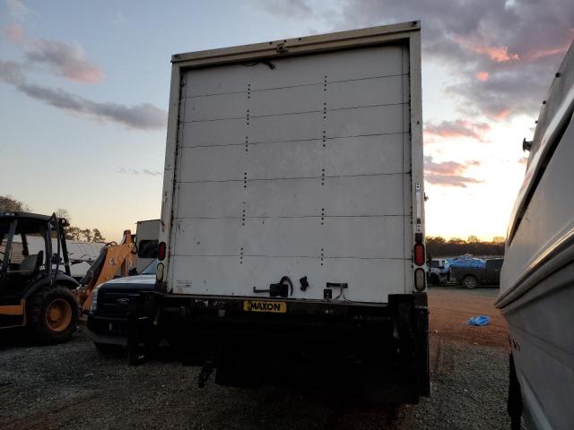 Freightliner M2 106 Medium Duty