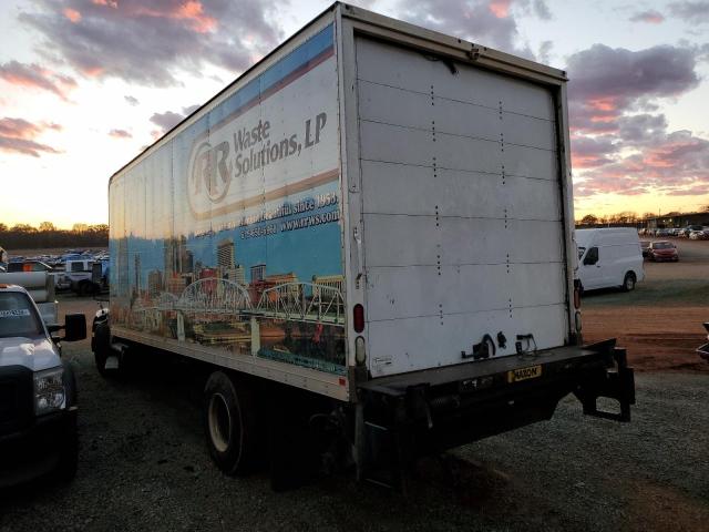 Freightliner M2 106 Medium Duty