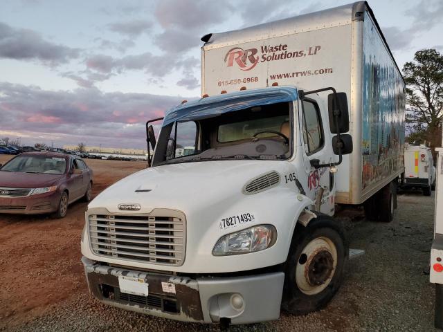 Freightliner M2 106 Medium Duty