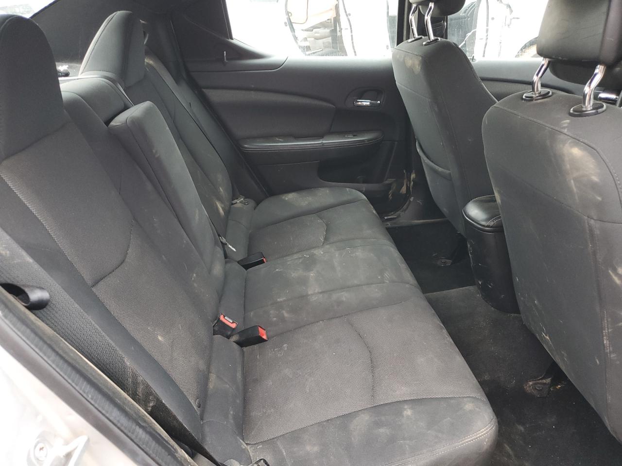 Dodge Avenger Se