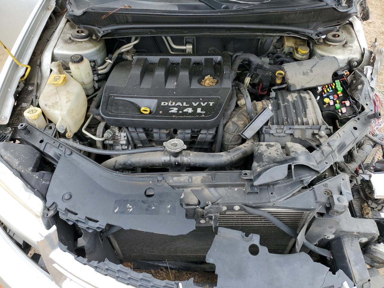 Dodge Avenger Se