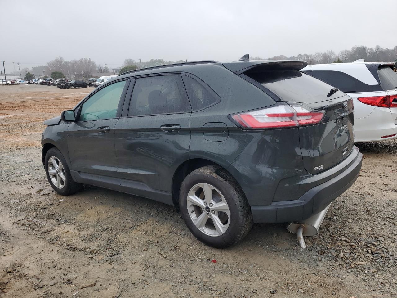 Ford Edge Se