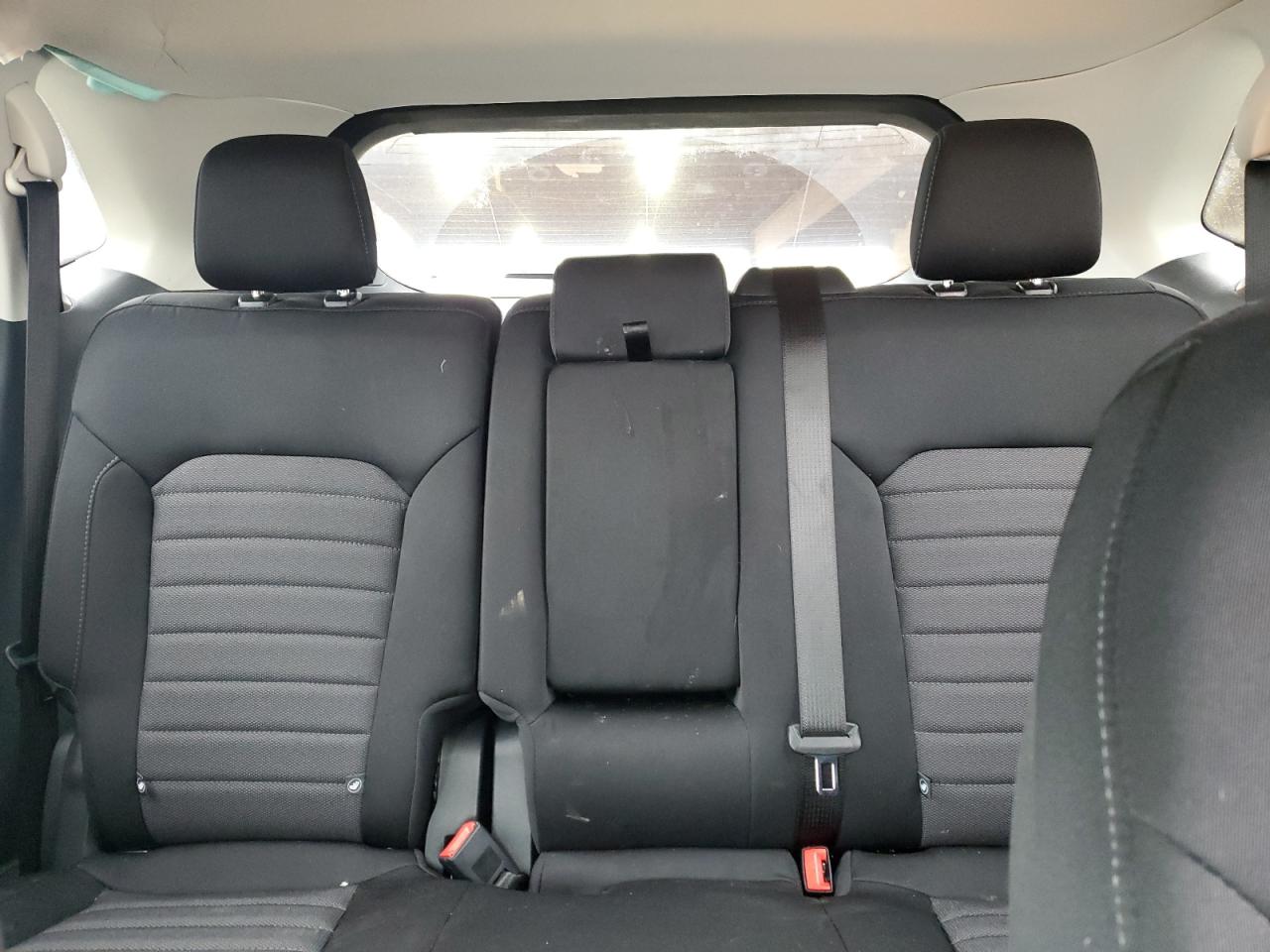 Ford Edge Se