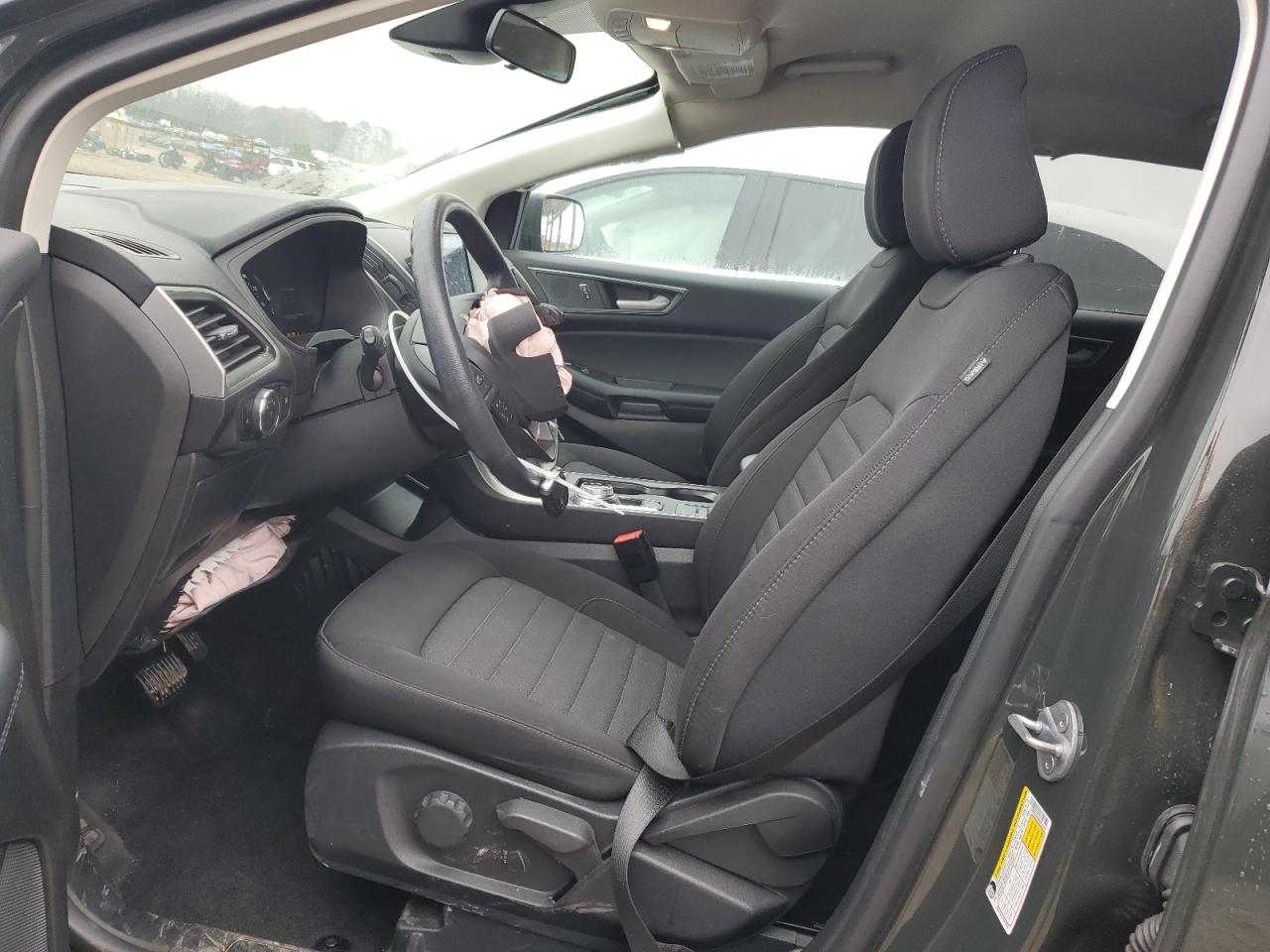 Ford Edge Se