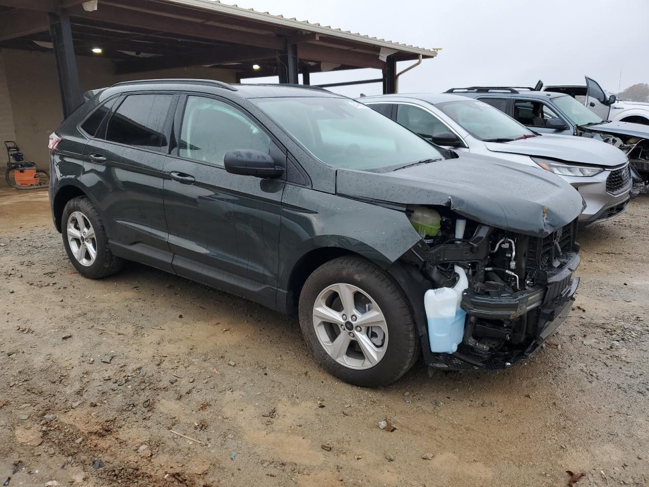 Ford Edge Se