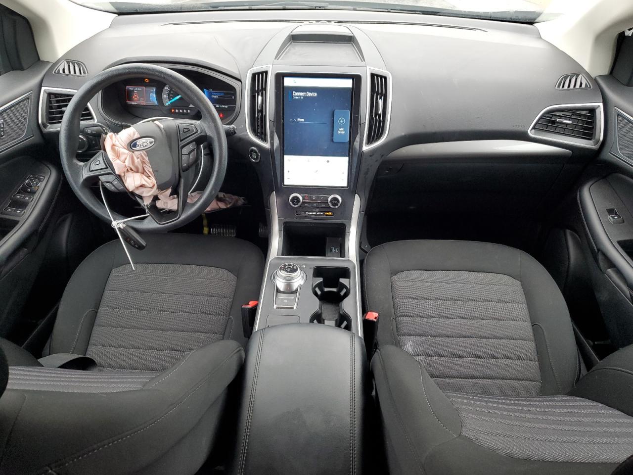 Ford Edge Se