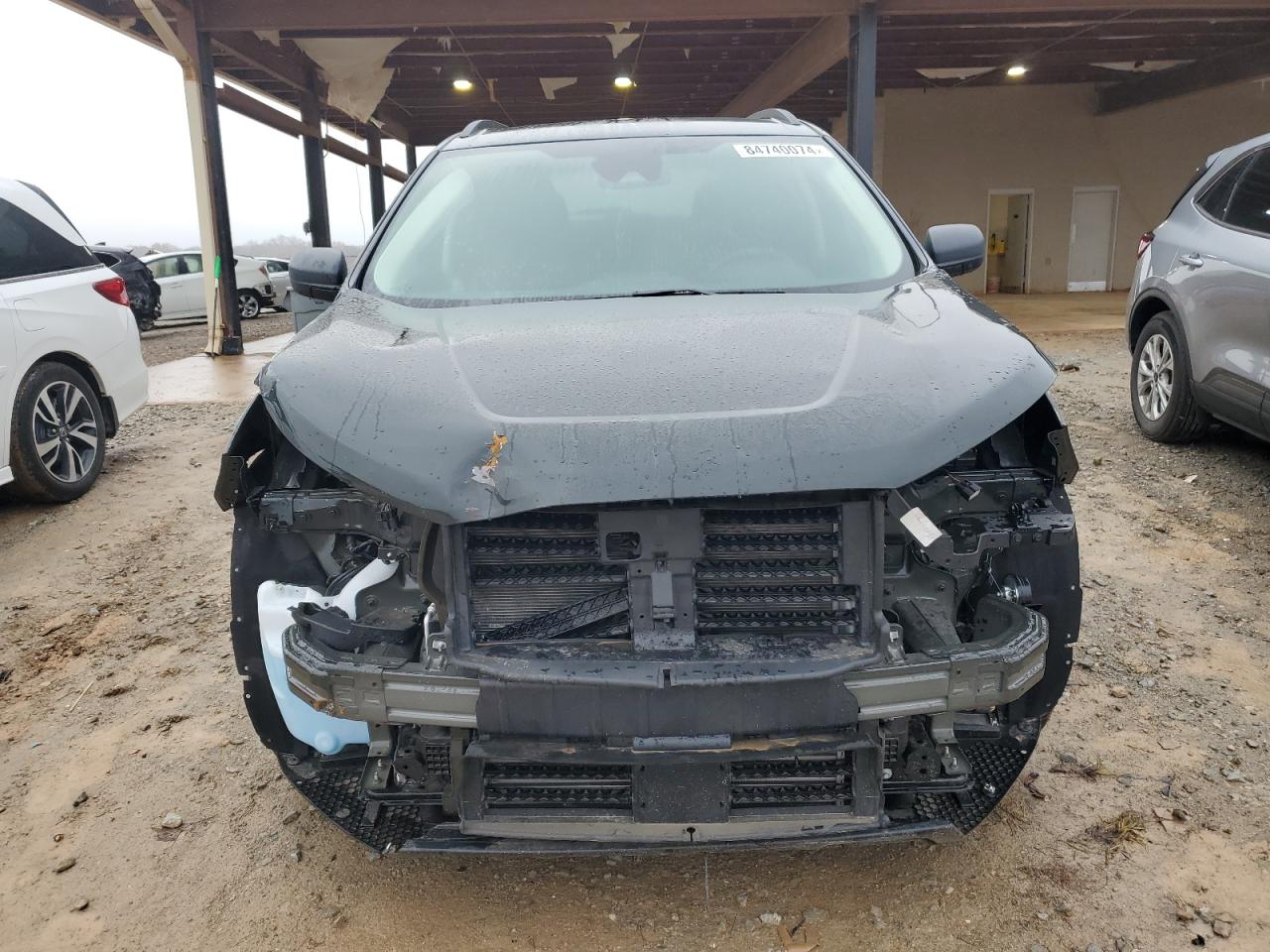 Ford Edge Se