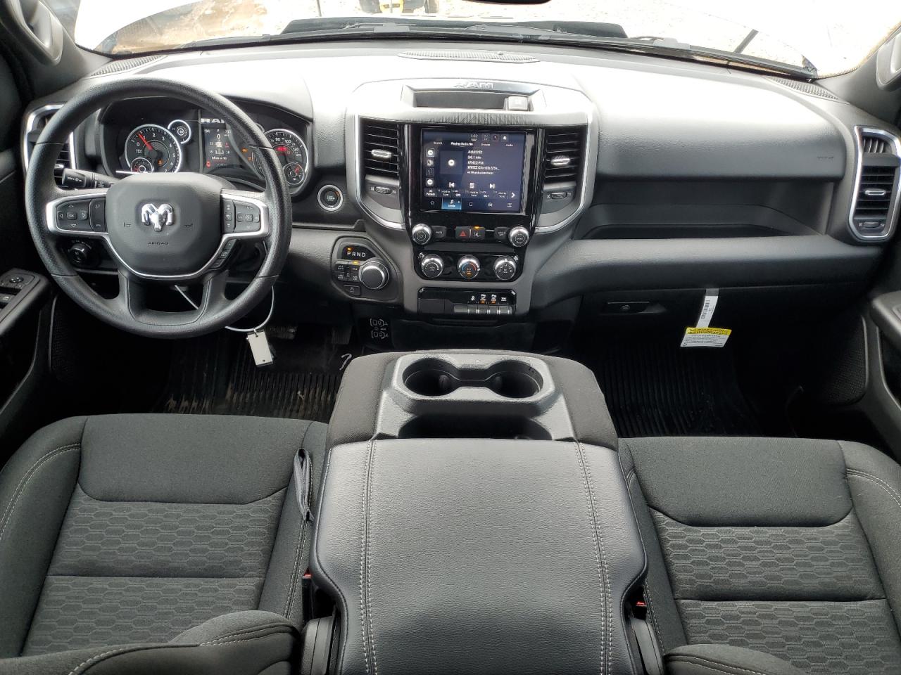 Ram 1500 Big Horn/lone Star
