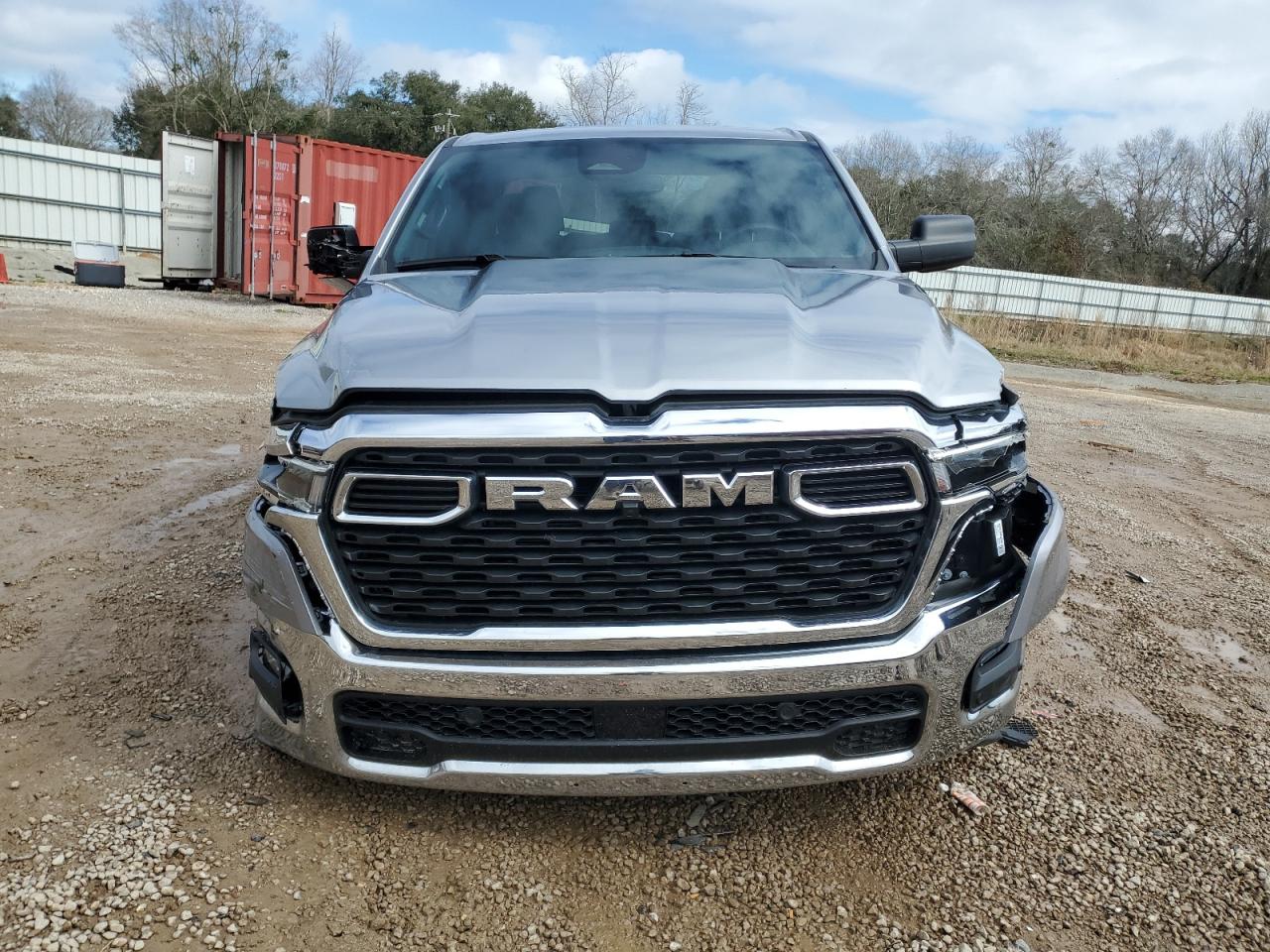 Ram 1500 Big Horn/lone Star