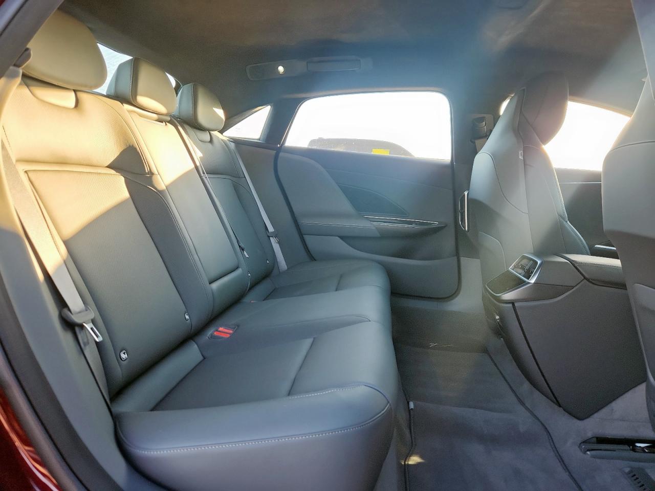 Lucid Motors Air Pure Pure