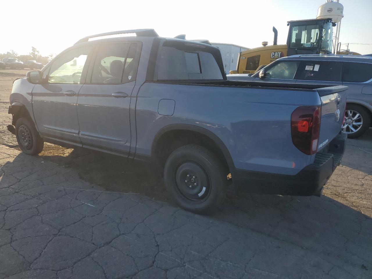 Honda Ridgeline Sport