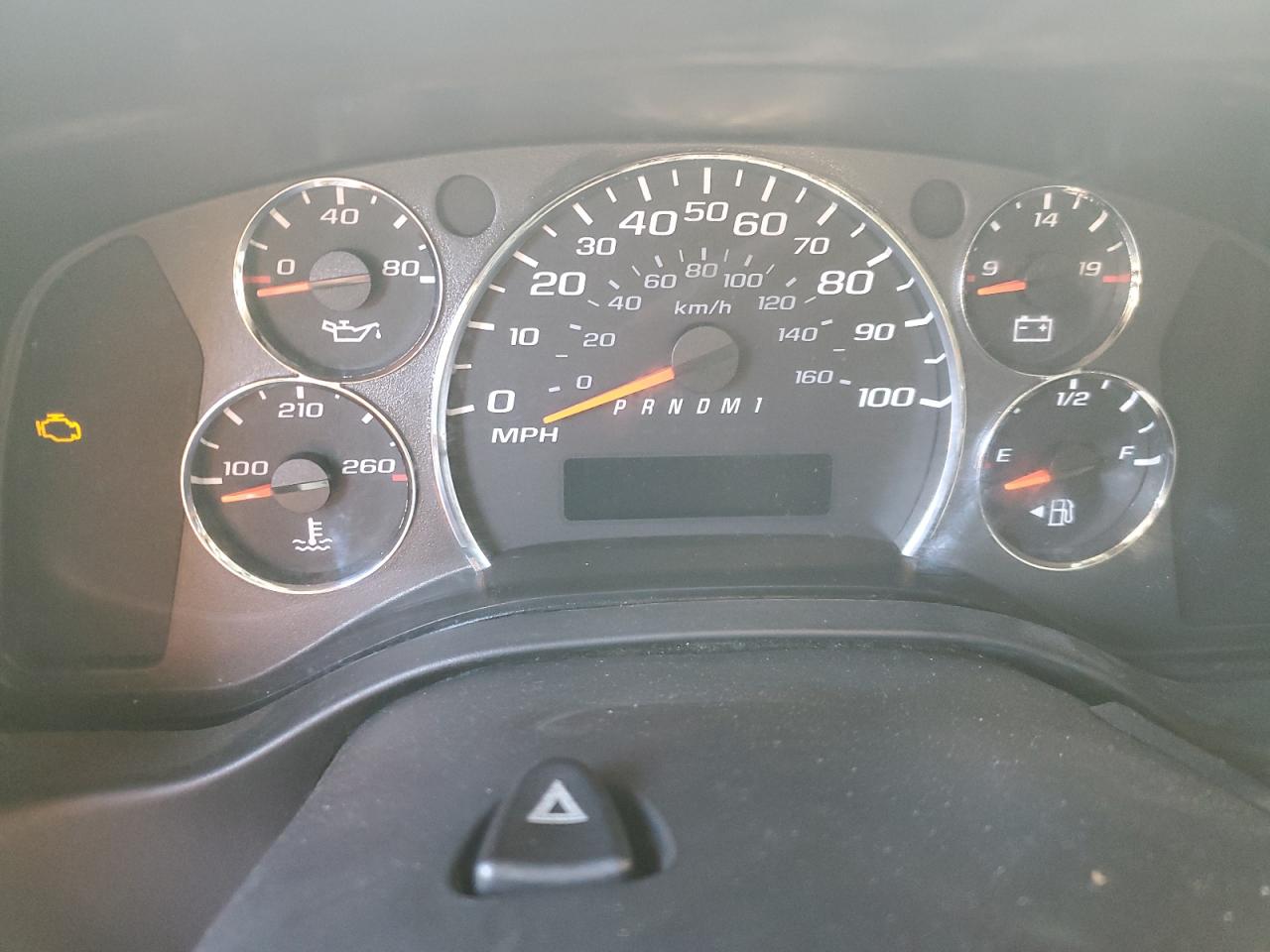 Chevrolet Minotour G