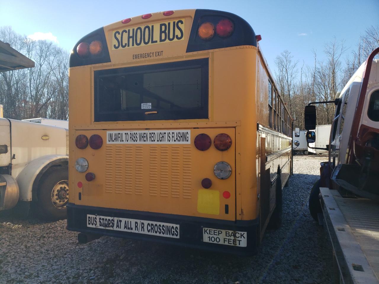 Ic Corporation Re Series
