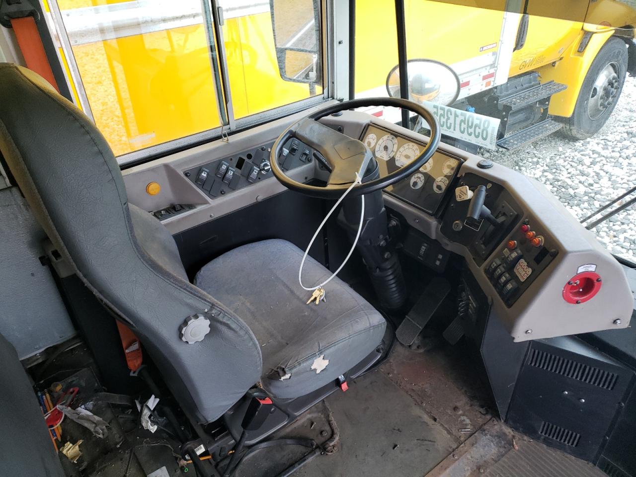 Ic Corporation Re Series