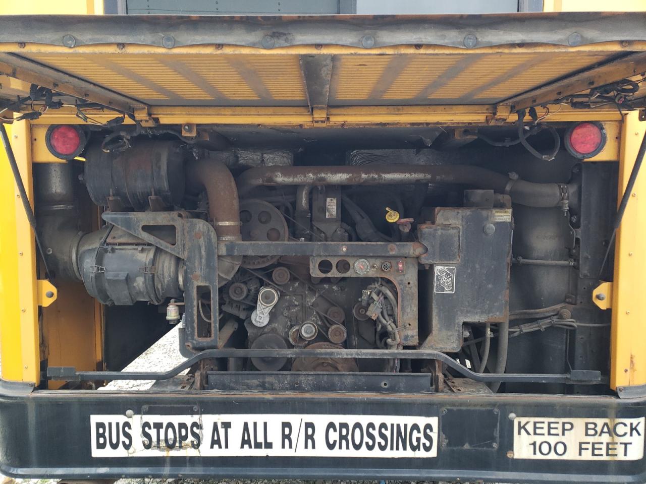 Ic Corporation Re Series