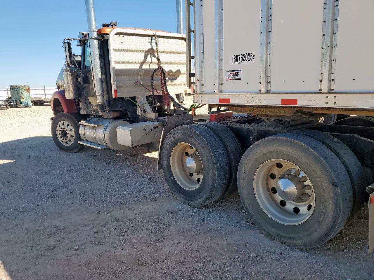 International 5900