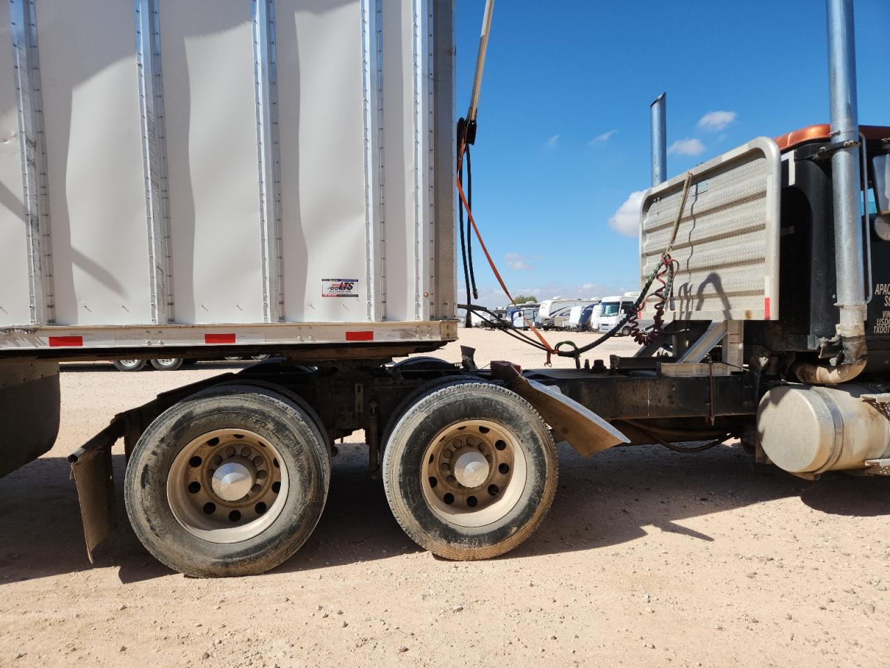 International 5900