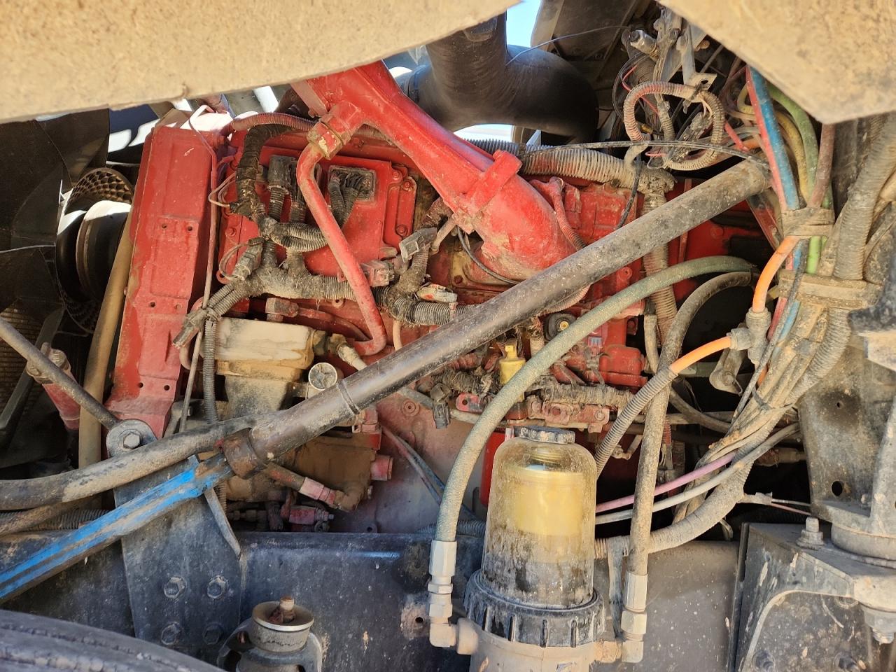 International 5900