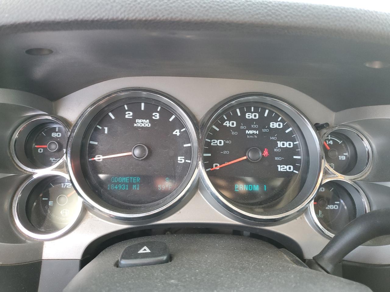 GMC Sierra K2500 Sle