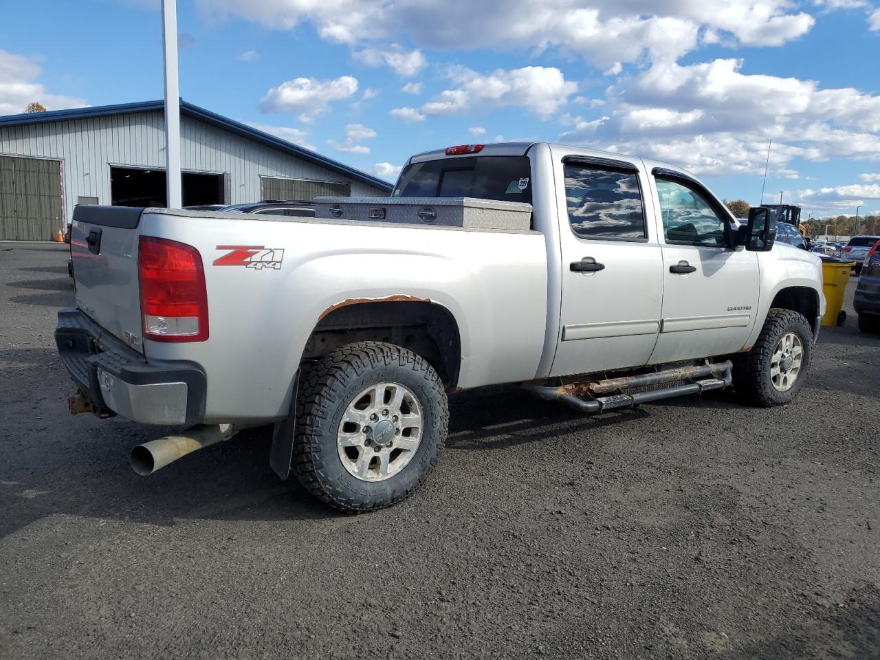 GMC Sierra K2500 Sle