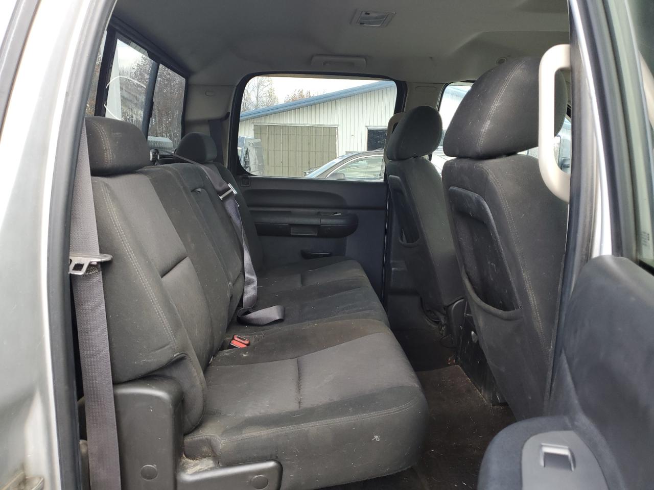 GMC Sierra K2500 Sle