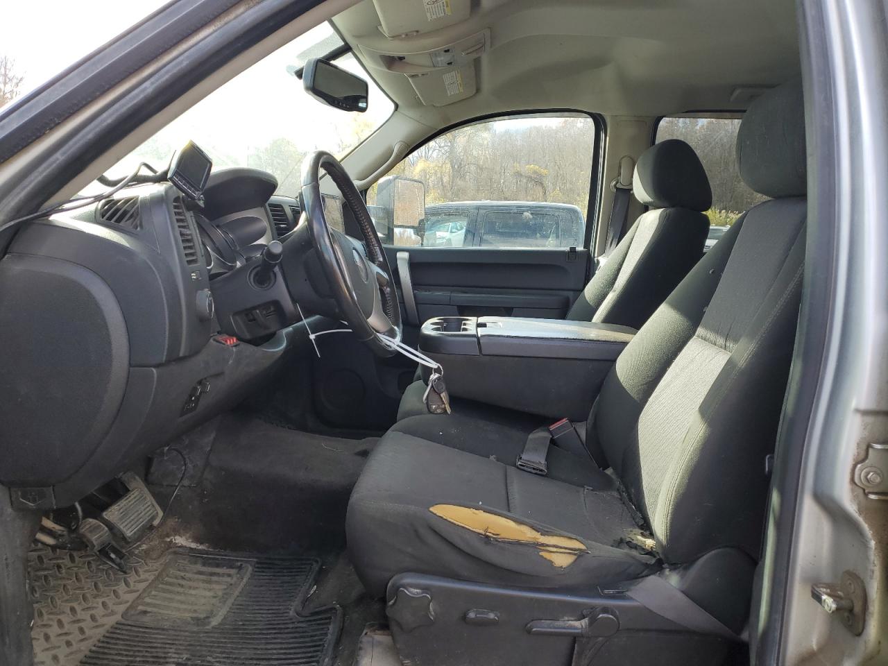 GMC Sierra K2500 Sle