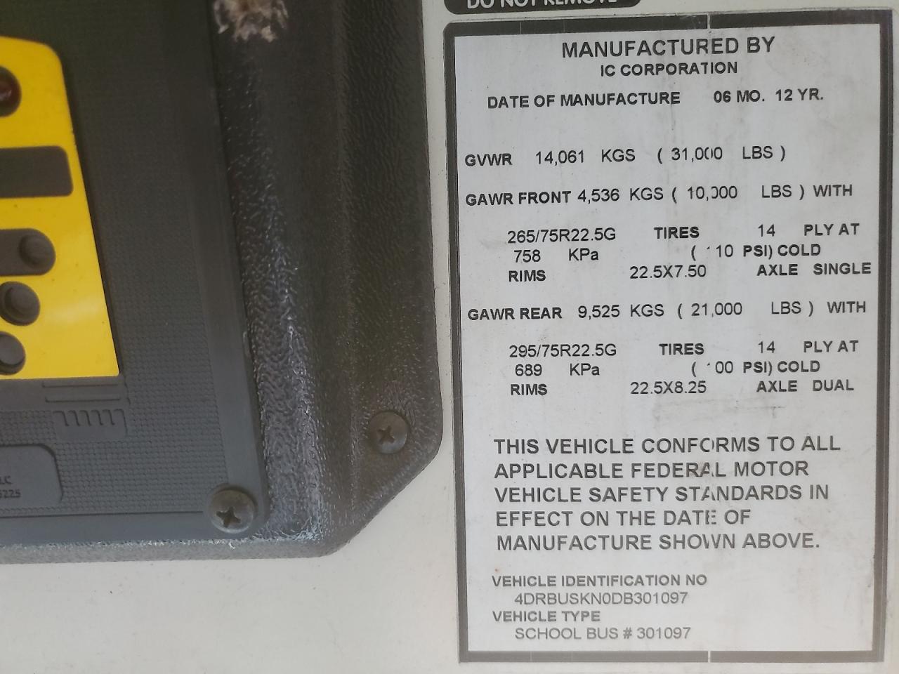 Ic Corporation Ce Series
