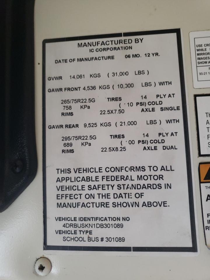 Ic Corporation Ce Series