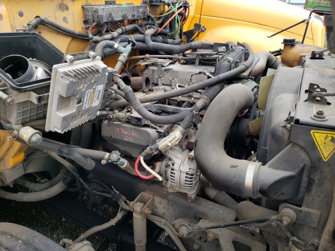 Ic Corporation Ce Series