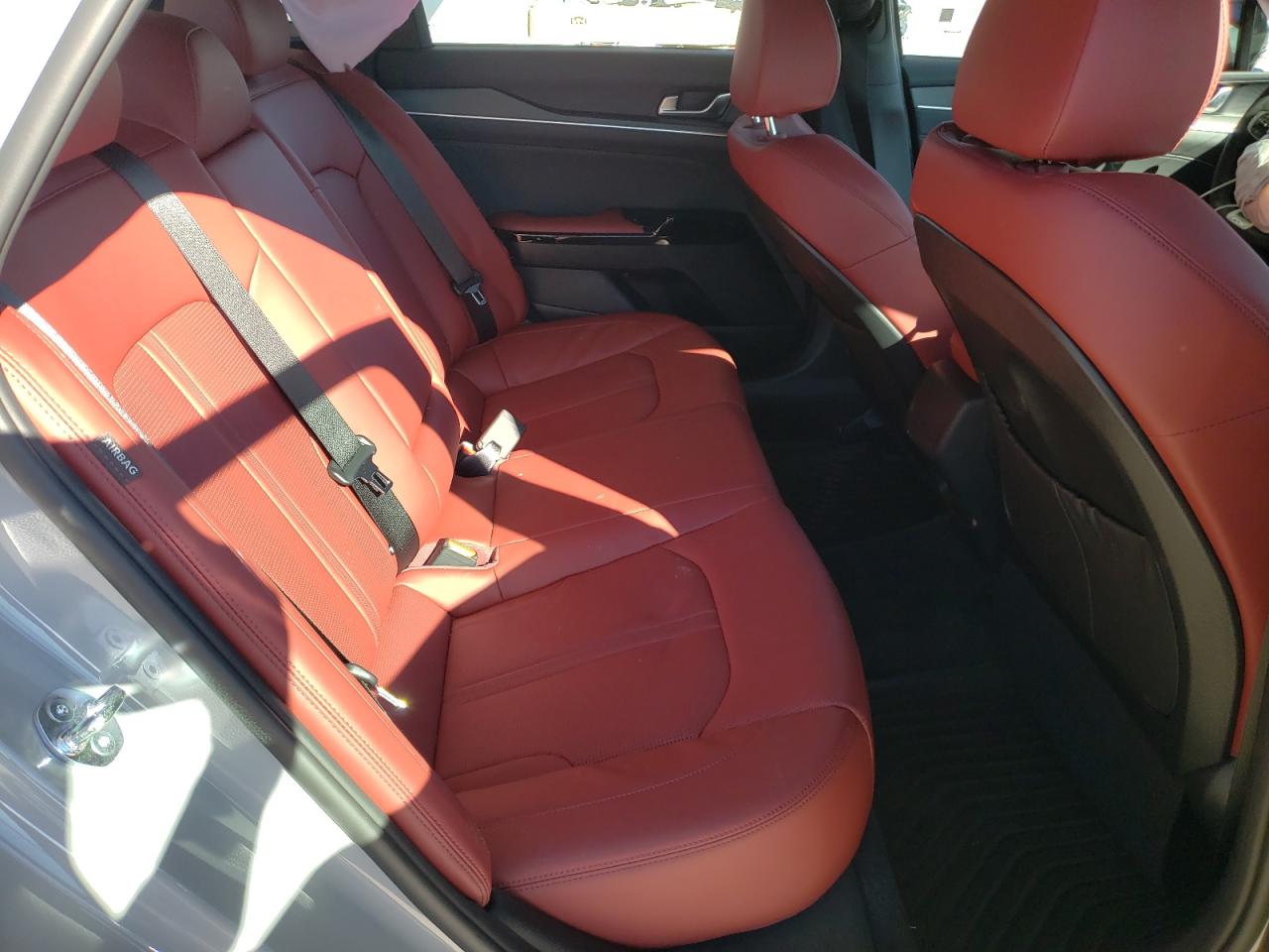 Kia K5 Gt Line