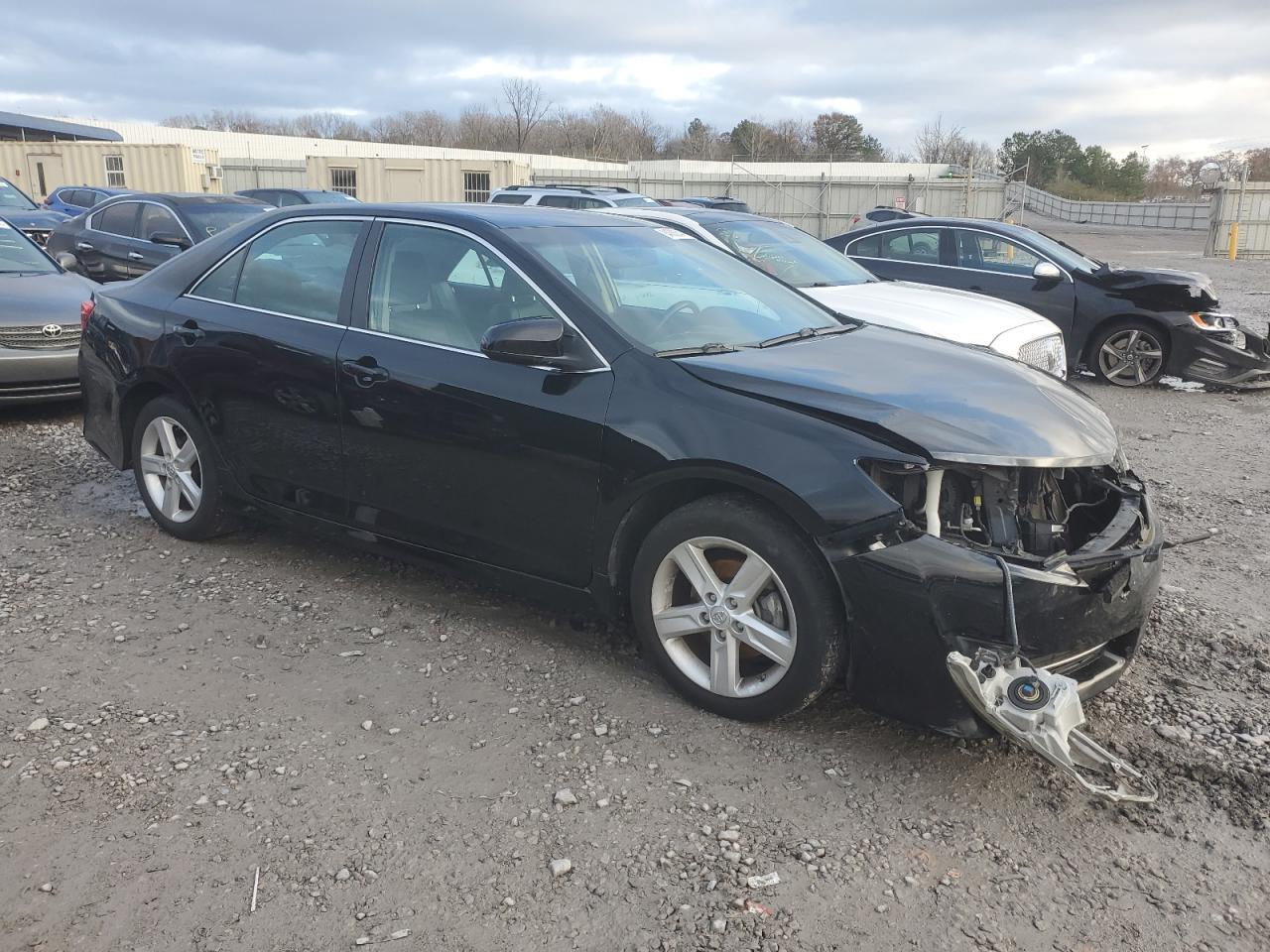 Toyota Camry L