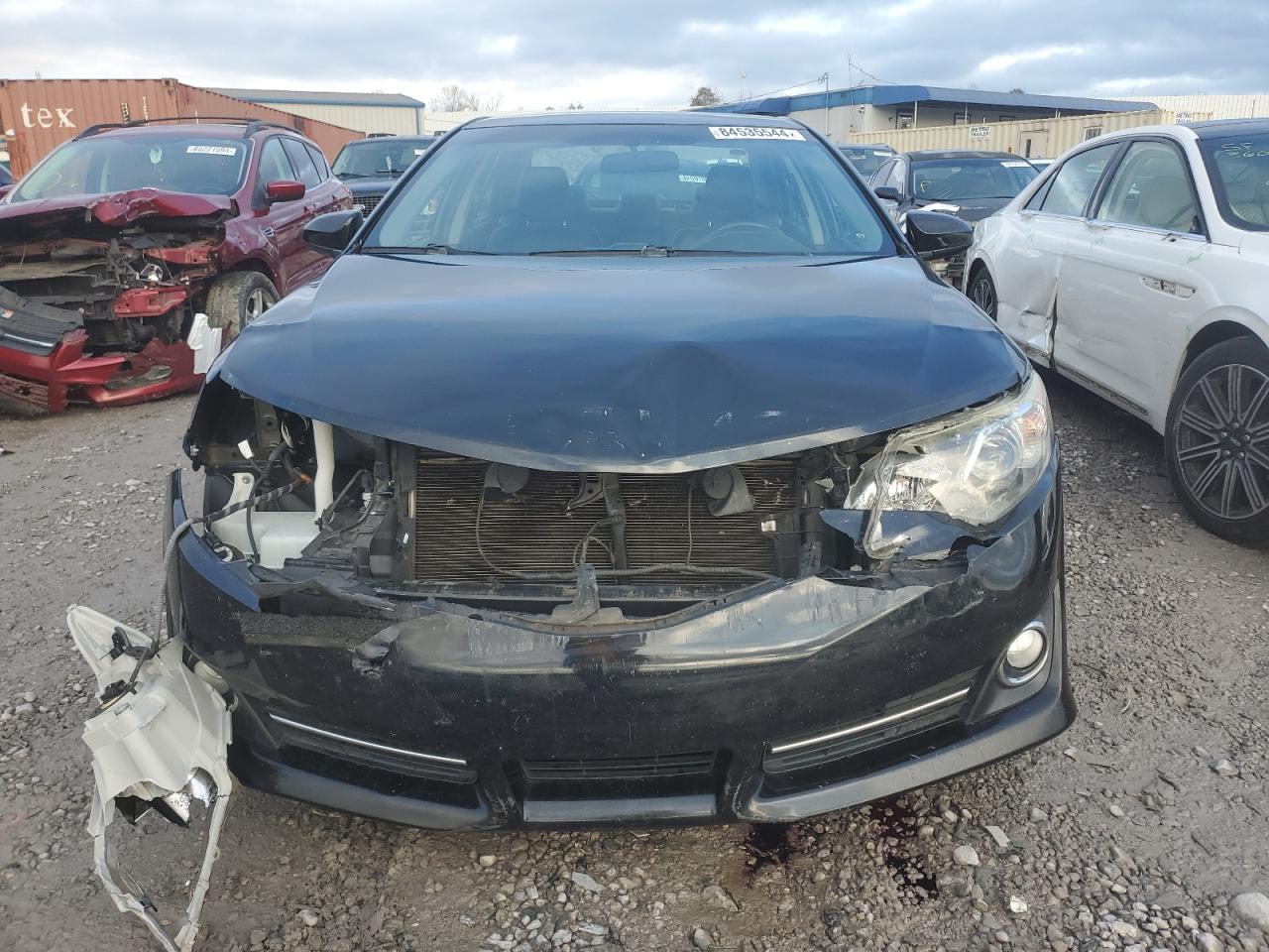 Toyota Camry L
