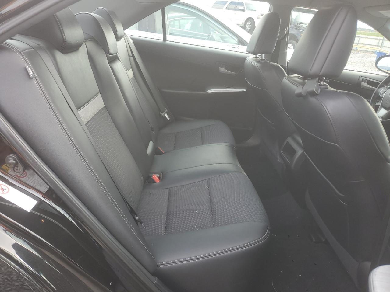 Toyota Camry L