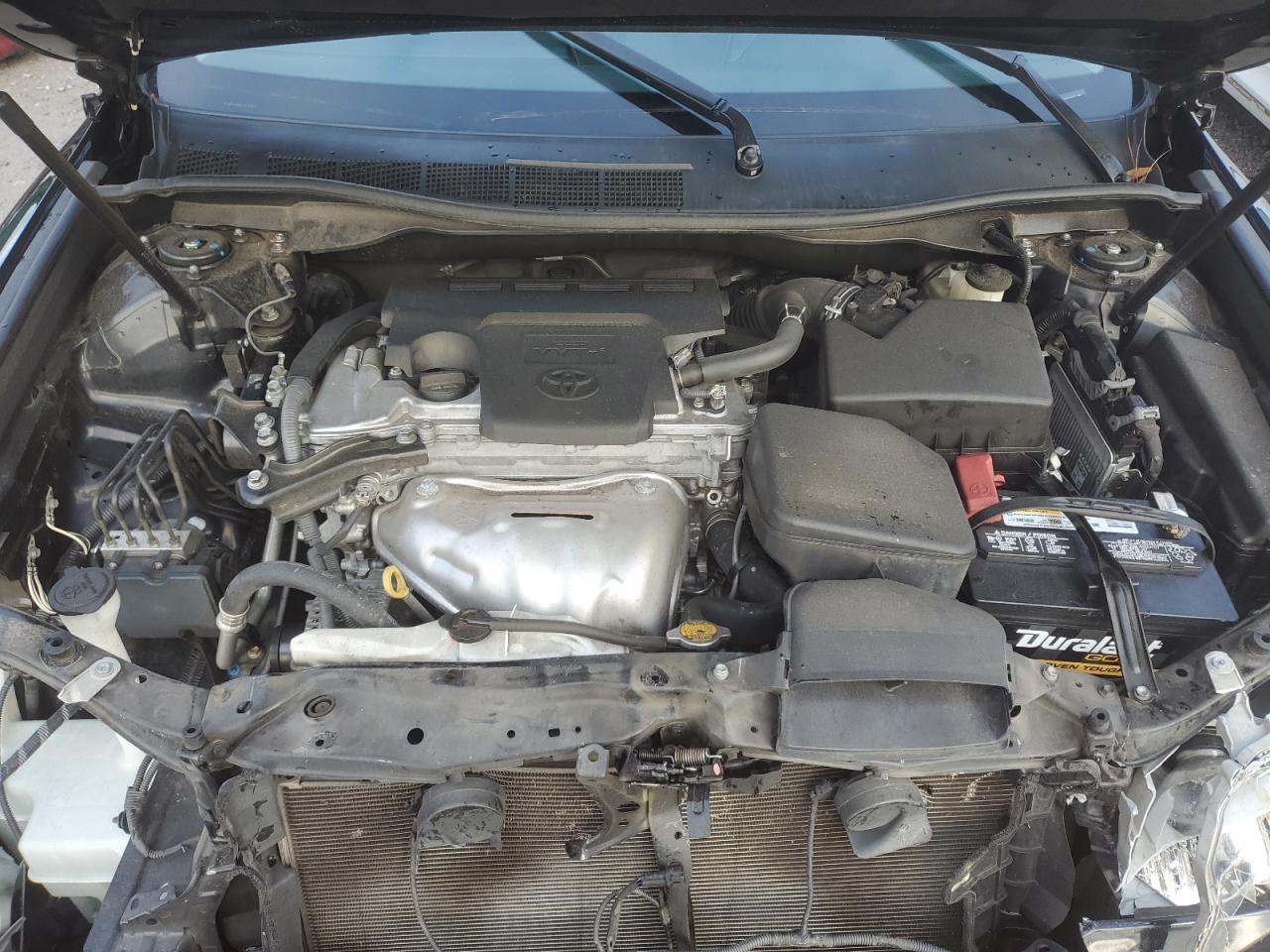 Toyota Camry L